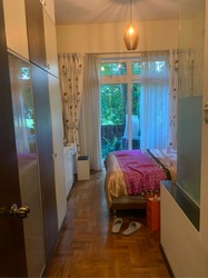 Forest Hills Condominium (D26), Condominium #491764341